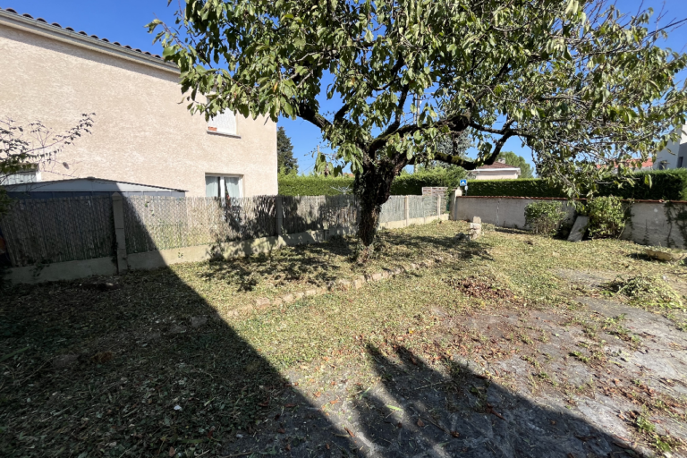 image de tonte de paysagiste