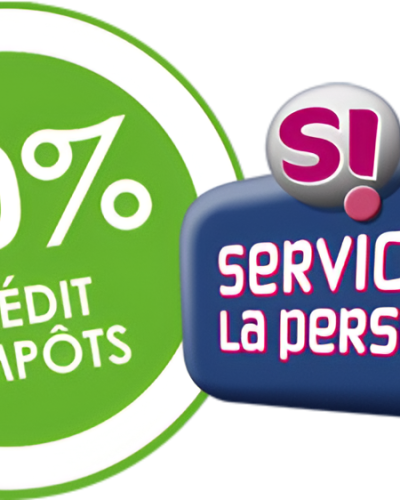 eligible au crédit d'impôt